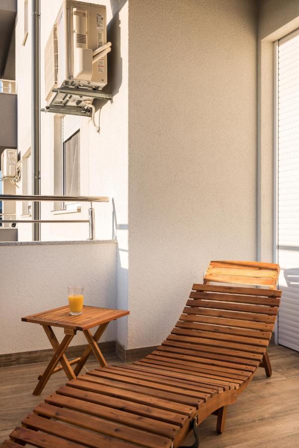 View Of Trogir Apartment Екстериор снимка