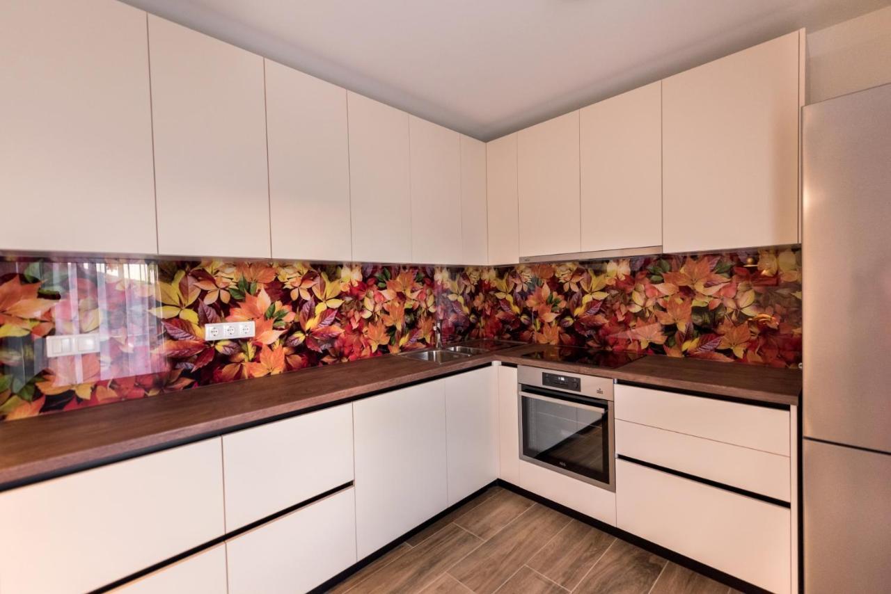 View Of Trogir Apartment Екстериор снимка