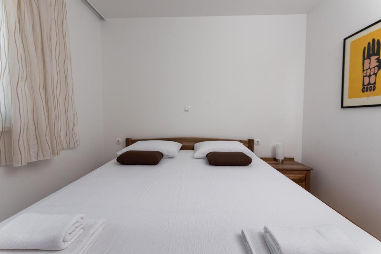 View Of Trogir Apartment Екстериор снимка
