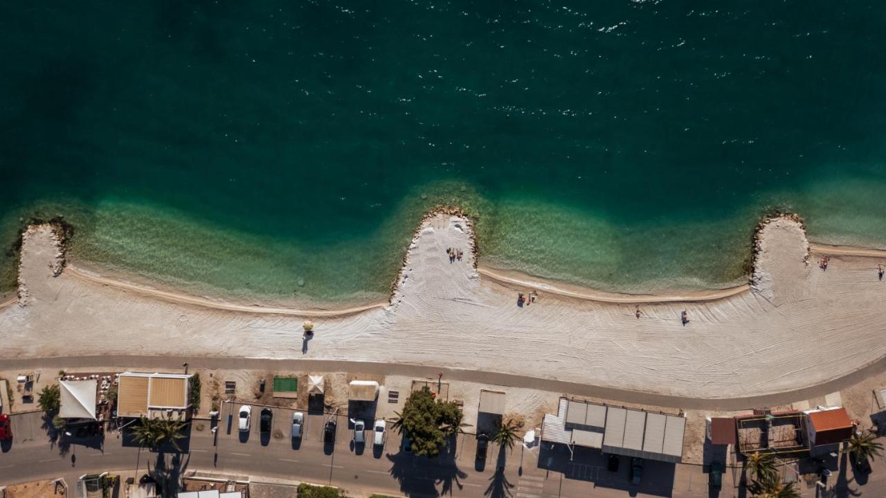 View Of Trogir Apartment Екстериор снимка