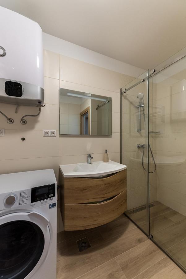 View Of Trogir Apartment Екстериор снимка