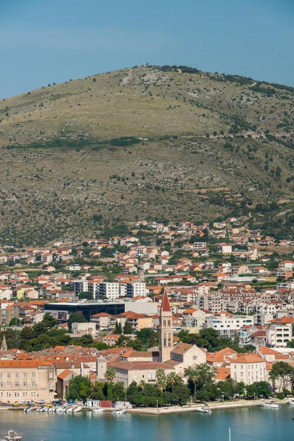 View Of Trogir Apartment Екстериор снимка