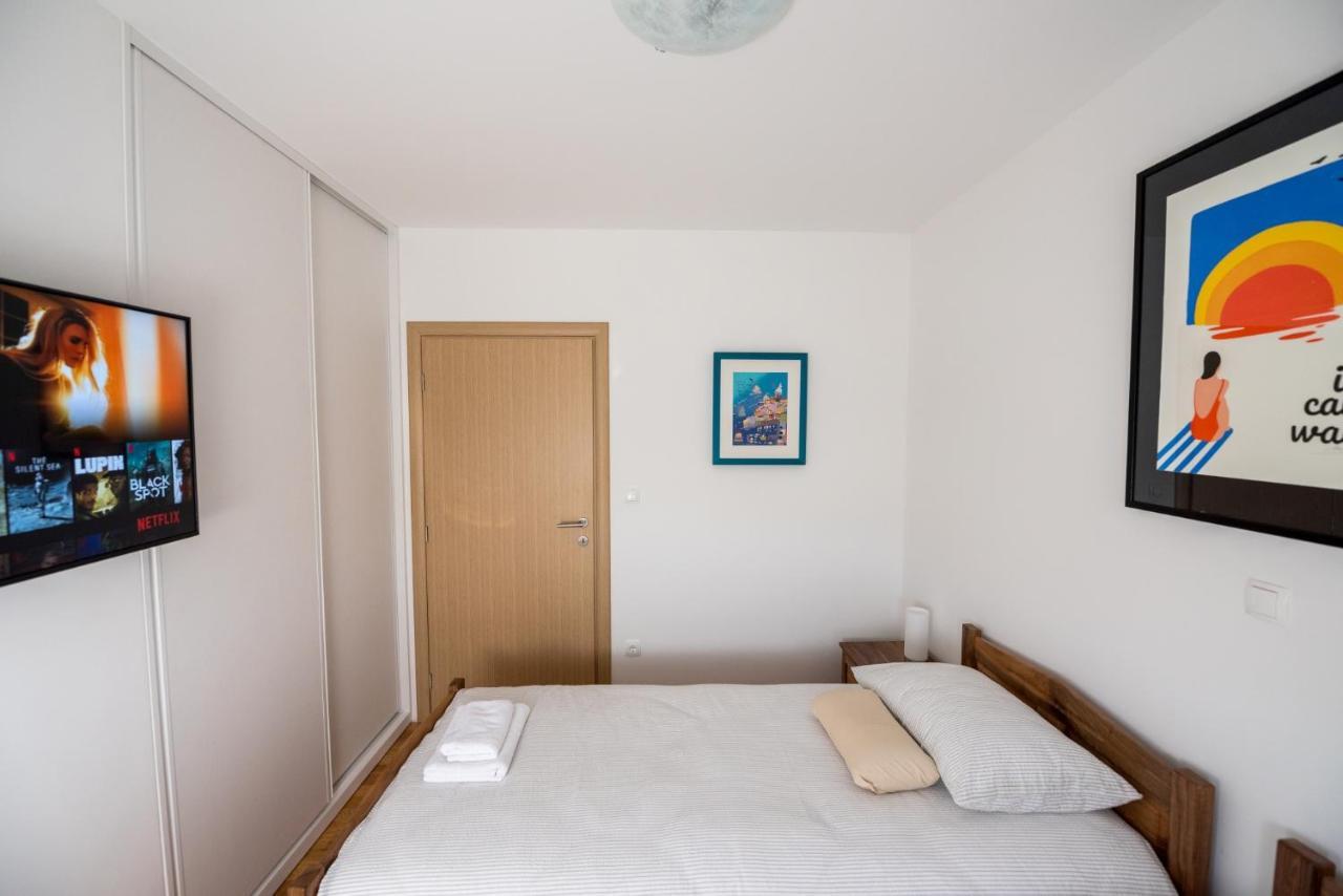 View Of Trogir Apartment Екстериор снимка