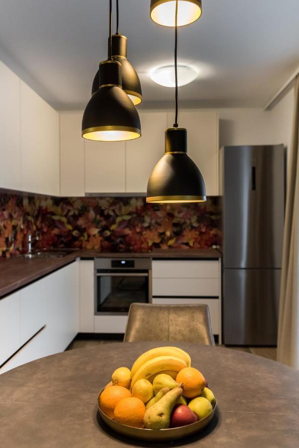 View Of Trogir Apartment Екстериор снимка