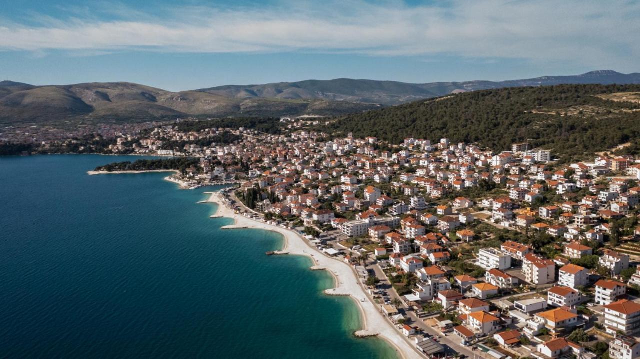 View Of Trogir Apartment Екстериор снимка