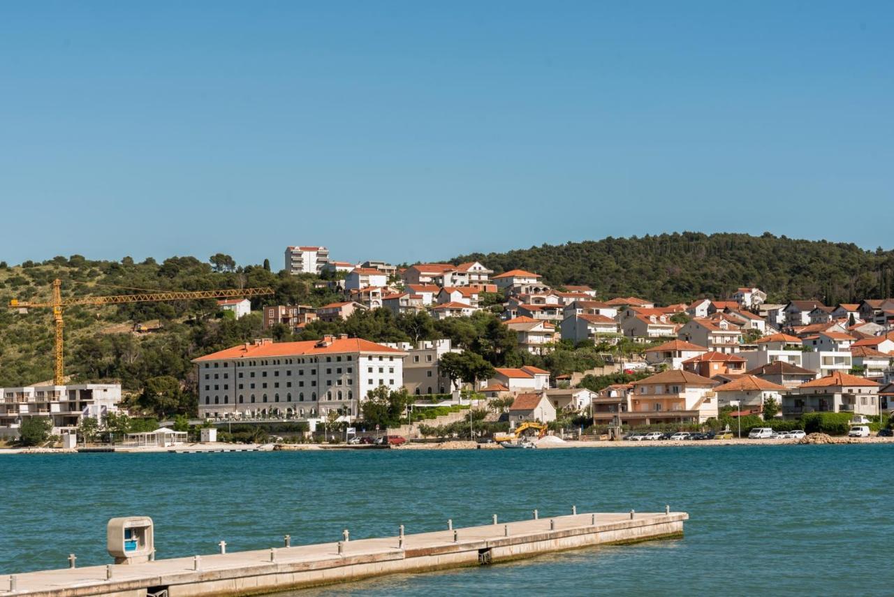 View Of Trogir Apartment Екстериор снимка