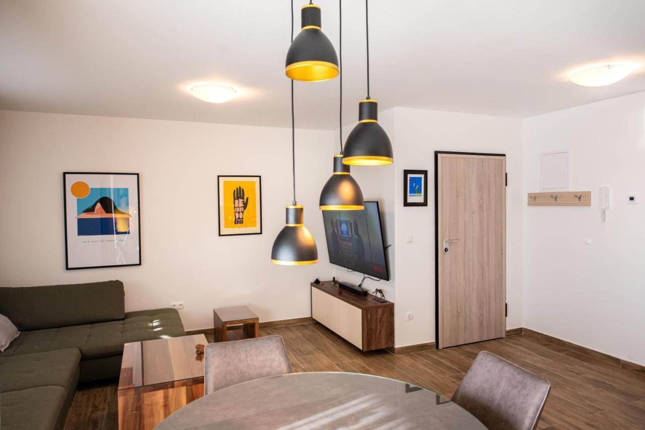 View Of Trogir Apartment Екстериор снимка