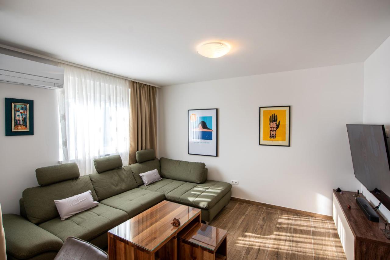 View Of Trogir Apartment Екстериор снимка