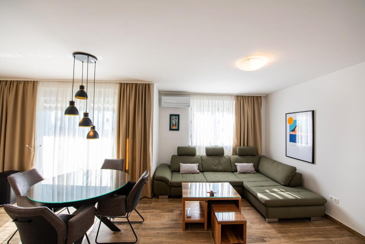 View Of Trogir Apartment Екстериор снимка