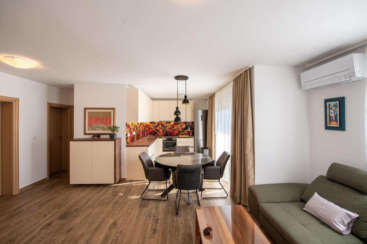 View Of Trogir Apartment Екстериор снимка