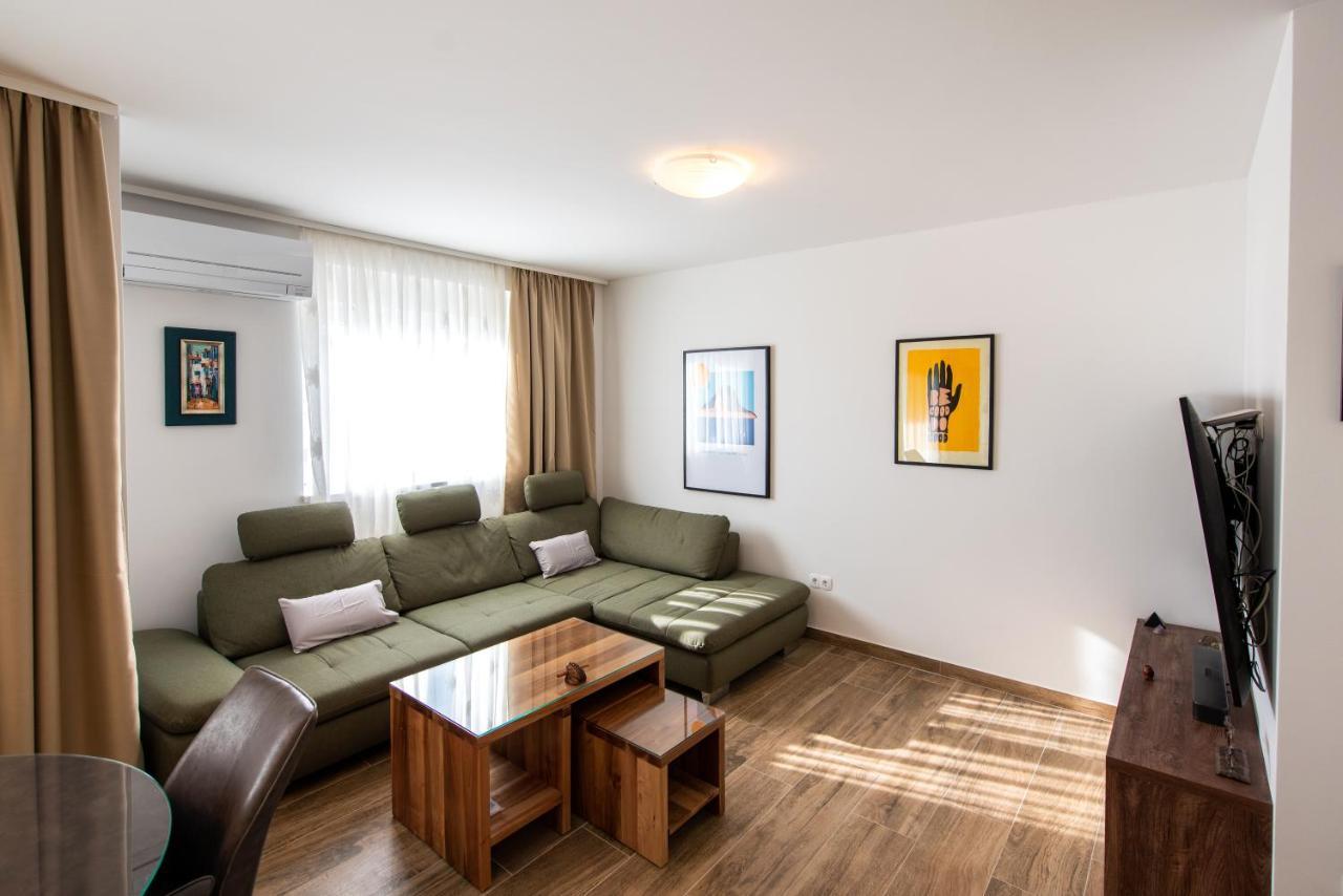 View Of Trogir Apartment Екстериор снимка