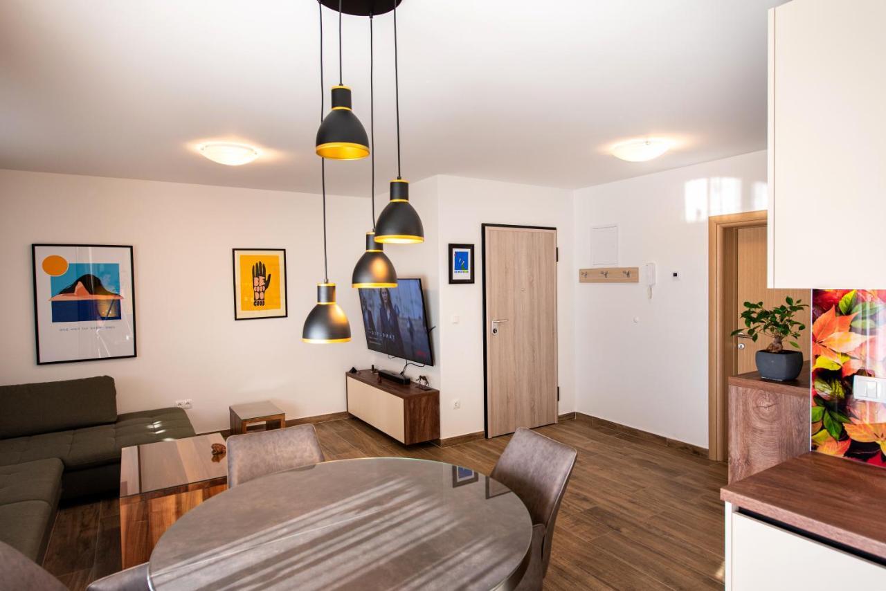 View Of Trogir Apartment Екстериор снимка