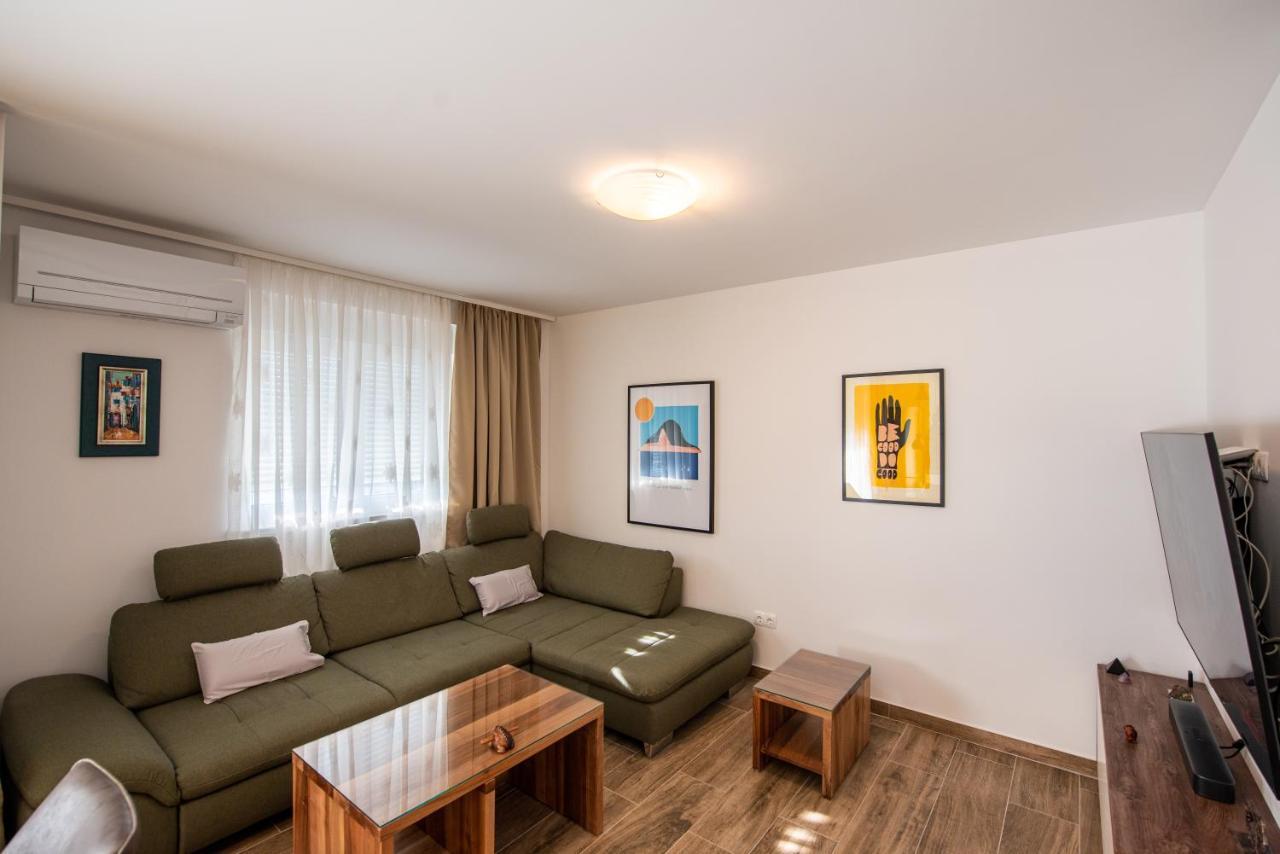View Of Trogir Apartment Екстериор снимка