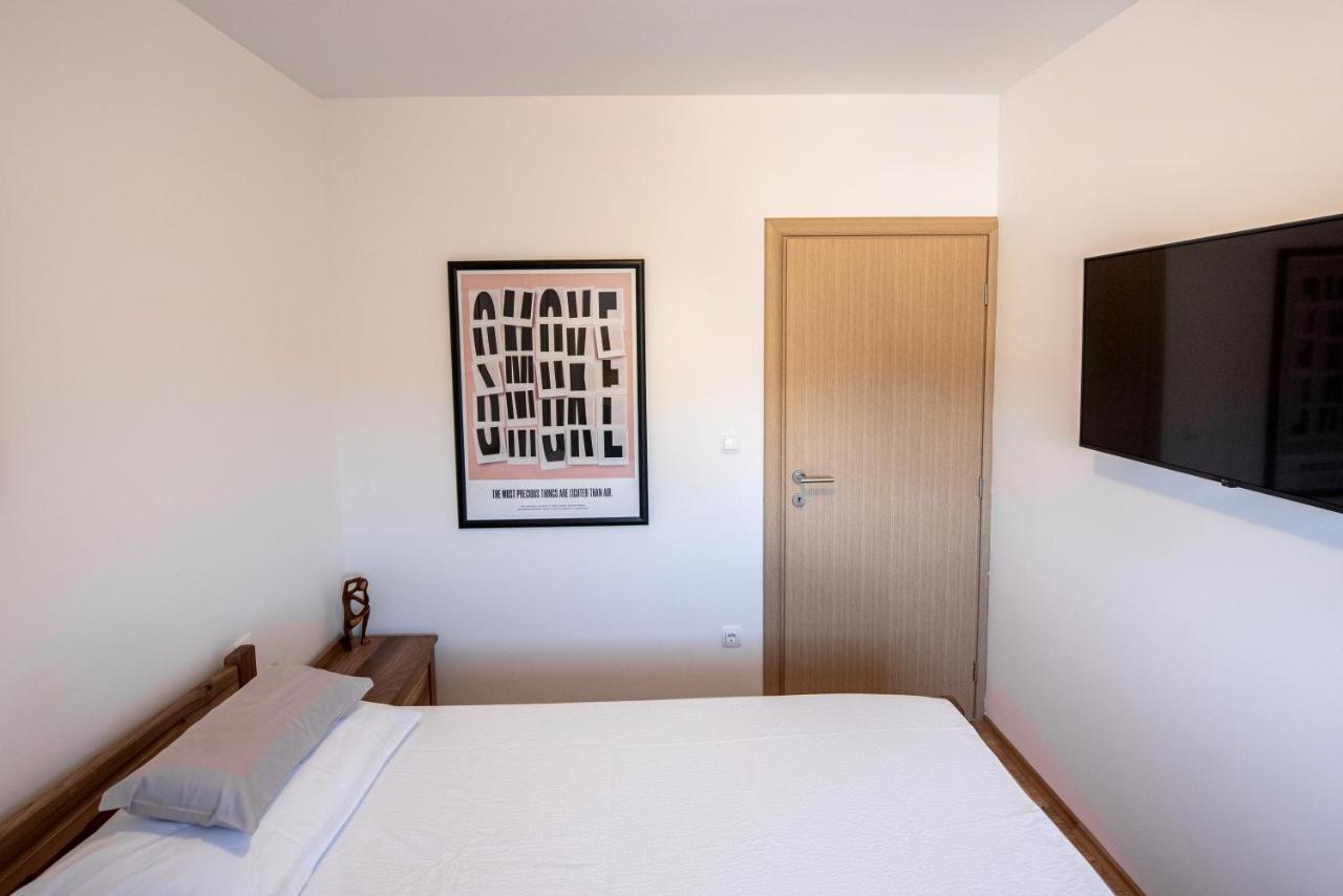 View Of Trogir Apartment Екстериор снимка