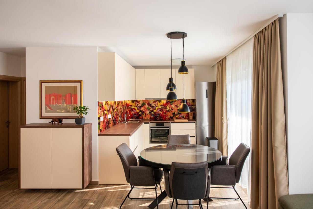 View Of Trogir Apartment Екстериор снимка