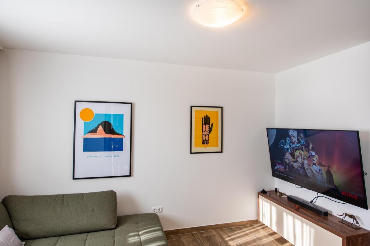 View Of Trogir Apartment Екстериор снимка