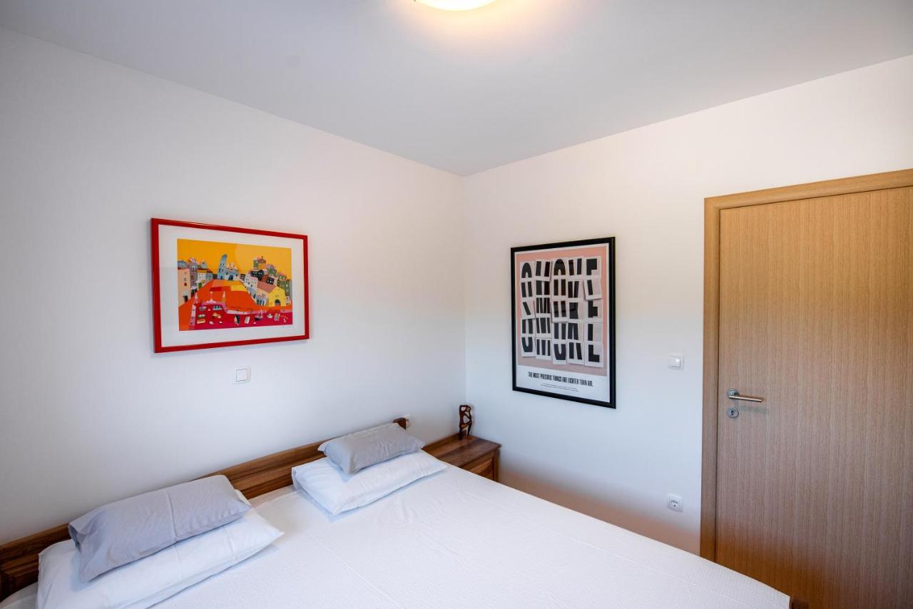 View Of Trogir Apartment Екстериор снимка